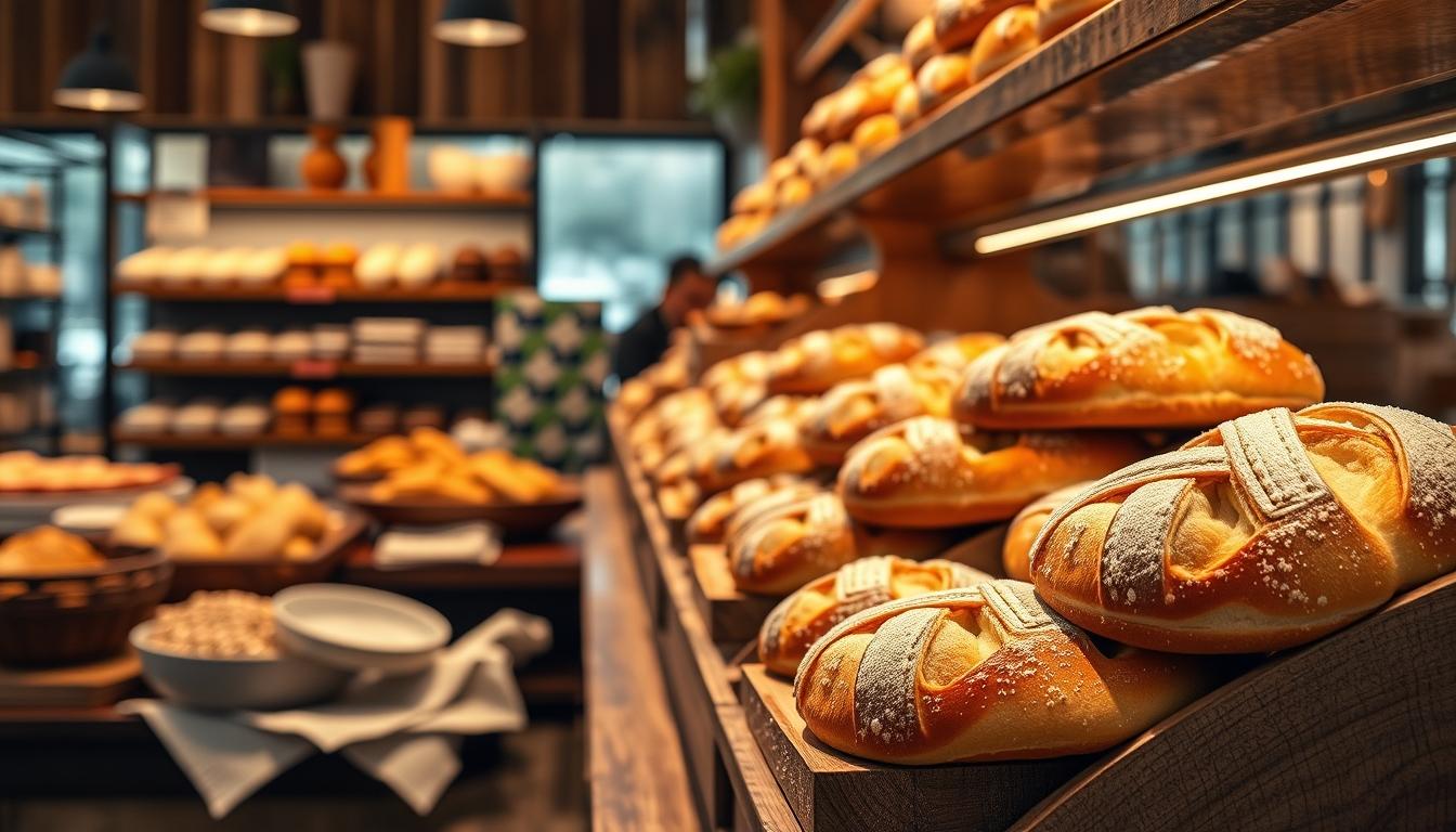 Comforting family dinner served at home